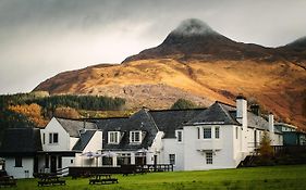 The Glencoe Inn